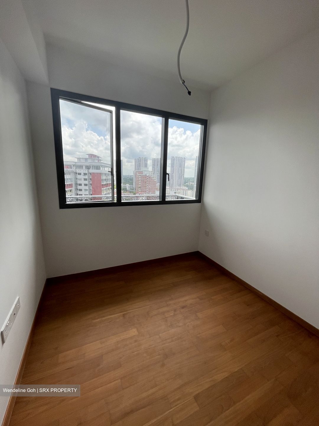 Stirling Residences (D3), Apartment #362933601